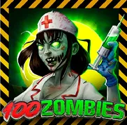 100 Zombies на Champion