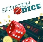Scratch Dice на Champion